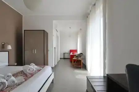 b&b Le Porte Del Centro - 54