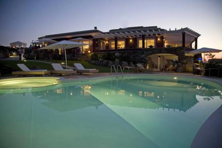 Bajaloglia Resort - 19