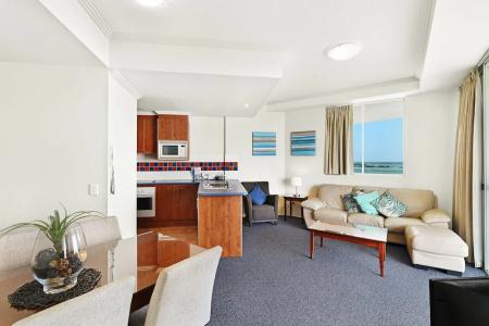 Crystal Bay On The Broadwater - 291