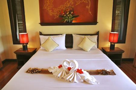 Pai Hotsprings Spa - 48