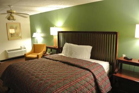 Select Inn - 42