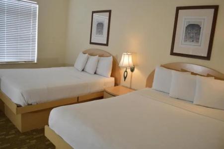 Marriott Vacation Club Pulse, South Beach - 32