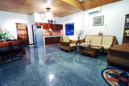 Ya Nui Resort - Sha Extra Plus Room Isulation - 152