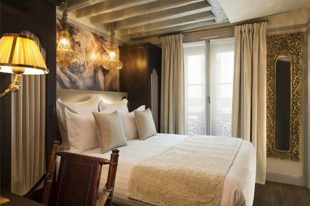 Hôtel Da Vinci & Spa - 26