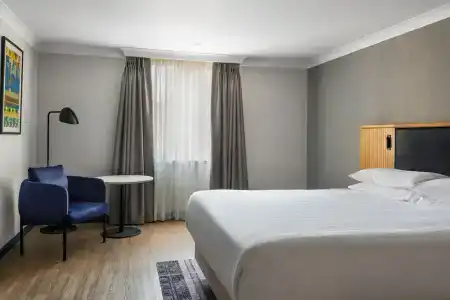 Macdonald Holyrood & Spa - 35