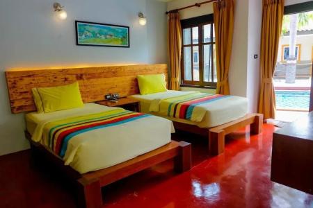 See Through Resort Haad Yao - 61