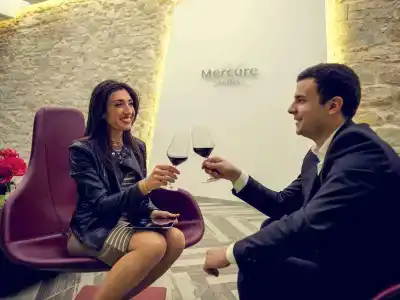 Mercure Firenze Centro - 24