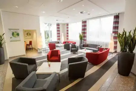 Holiday Inn düSseldorf-Neuss, An Ihg - 1