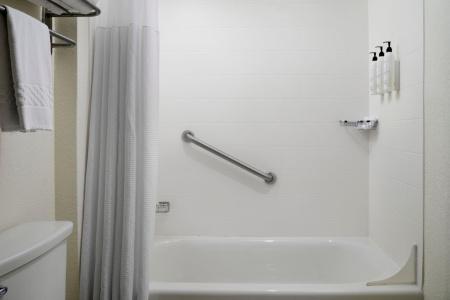 SpringHill Suites Nashville MetroCenter - 13