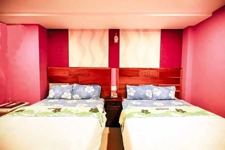 Dalat Flower & Spa - 129