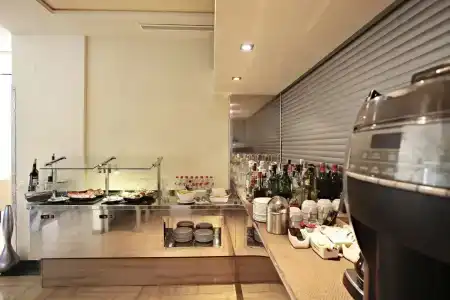 Sandos Monaco - Adults Only - 28