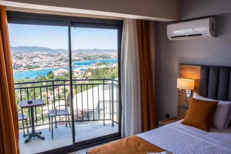 Dalya Resort Aqua & Spa Datça - 63