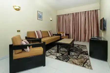 Sunny Days Mirette Family Resort - Families and couples only - 34