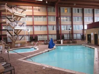 Dfw Airport & Conference Center - 19