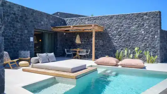 Lithi Luxury Retreat - 11