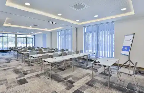 Holiday Inn Express Karlsruhe - City Park, An Ihg - 35
