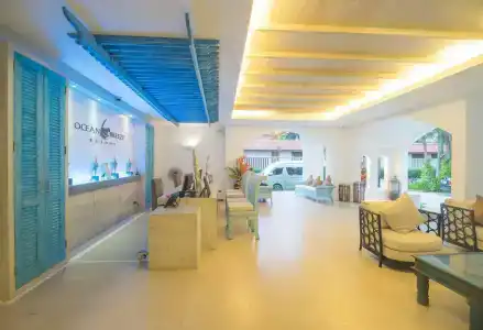 Ocean Breeze Resort Khaolak - 28