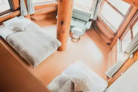 Hakuba Meteor Lodge - 110