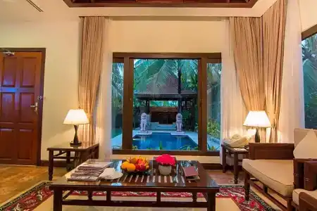Angkor Palace Resort & Spa - 205