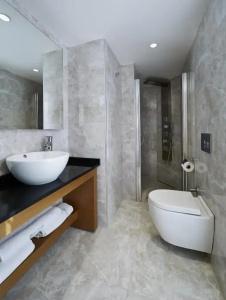 Milport Levent Istanbul - 20