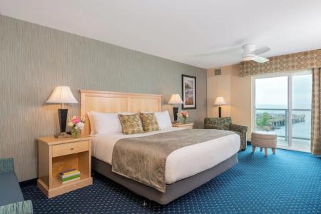 Atlantic Oceanside & Conference Center - 44