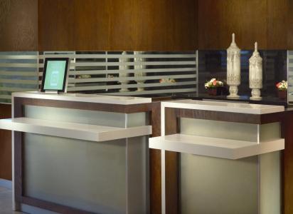 Courtyard by Marriott Queretaro - 19
