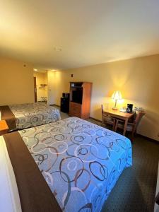 Super 8 by Wyndham at Forbes Landing - 24
