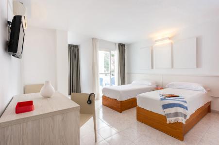 Apartamentos Vibra Panoramic - 3