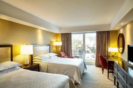 Sheraton Grand Rio & Resort - 149