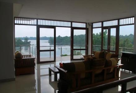 Sanu Lagoon Resort & Spa - 55