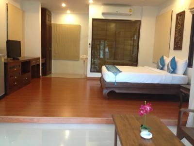 Poolsawat Villa - Sha Plus - 74