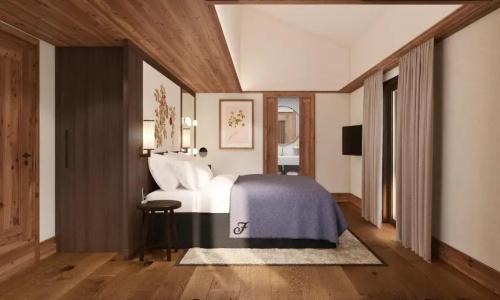 Faloria Mountain Spa Resort - 77