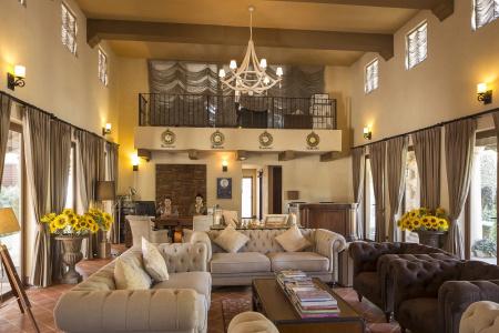 Town Square Suites by Toscana Valley - 1