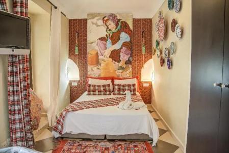 Riad Les Oliviers & Spa - 48