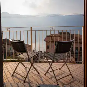 b&b-Foresteria Casa Della Musica Lake Como - 25