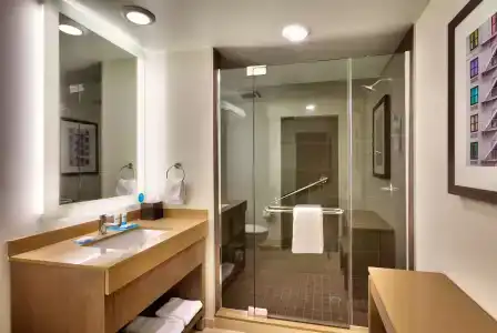 Hyatt House Portland / Downtown - 5