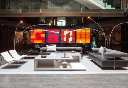 Ac Burgos By Marriott - 1
