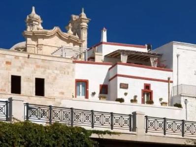 Antico Mondo Rooms & Suites - 77
