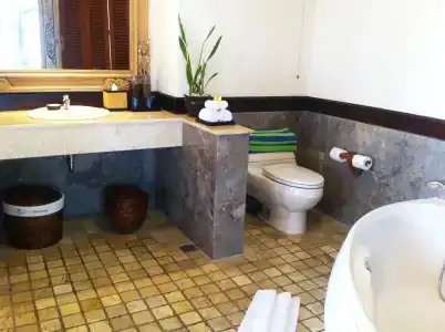 Villa Semana & Spa - 6