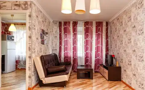 50 лет октября - 12