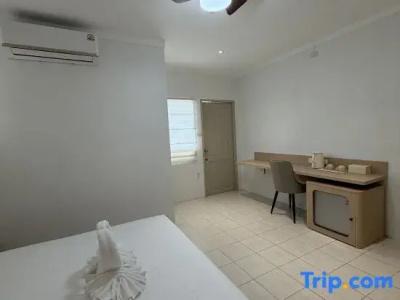 OYO 1032 Beds Patong - 36