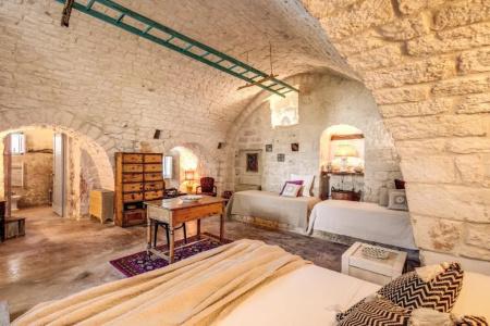 Masseria Cervarolo - 82