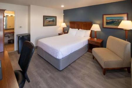 Best Western Plus Clocktower Inn - 112