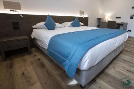 Albergo Cappello e Cadore - 61