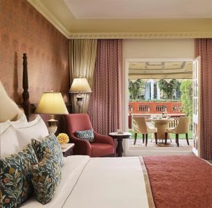 Jai Mahal Palace - 74