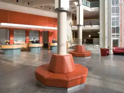 Mövenpick Münster - 15