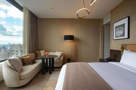 The Ritz-Carlton New York, Nomad - 4