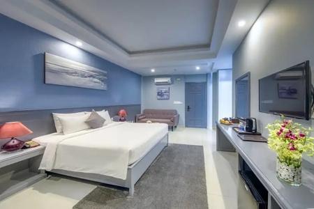 Phu Quoc Ocean Pearl - 105