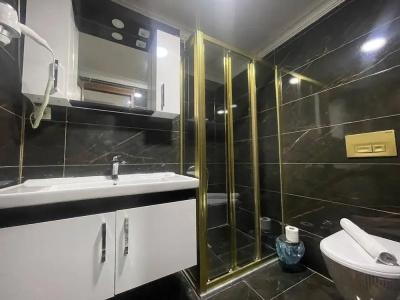Comfort Suite Van - 7