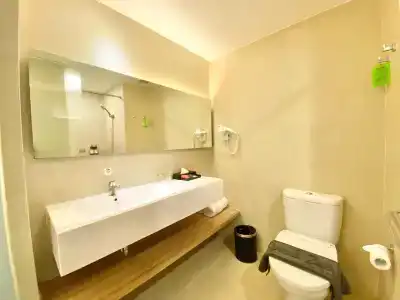 Grand Zuri Malioboro - 6